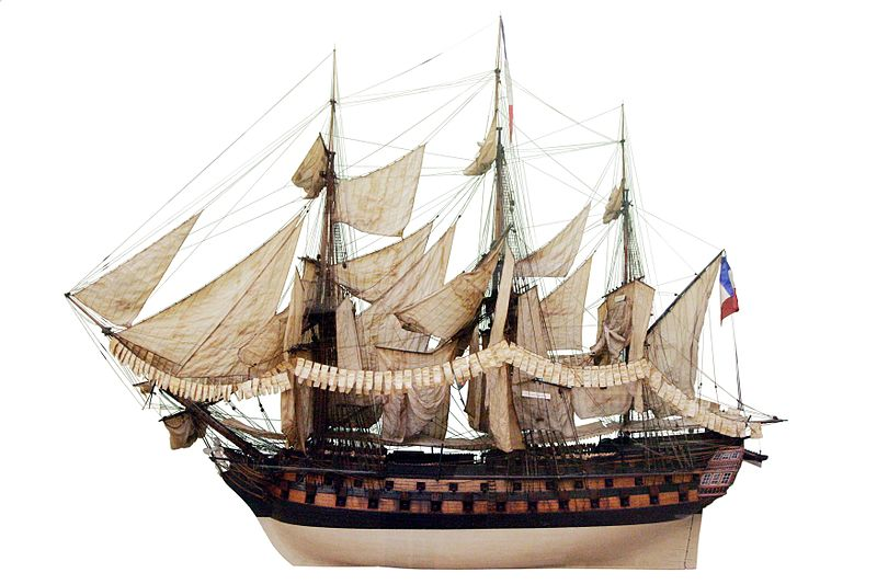 Illustration for article titled Algunos de los naufragios más trágicos de la historia